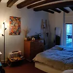 Mouffetard Flat